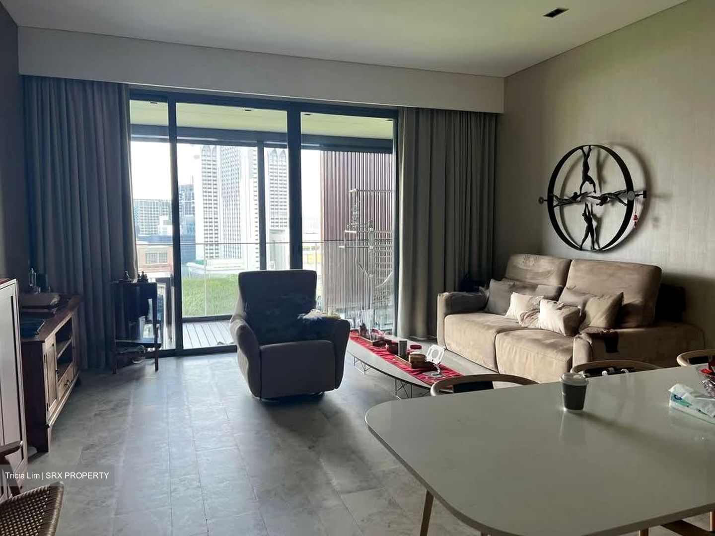 OUE Twin Peaks (D9), Condominium #538021371